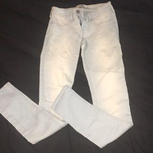 Hollister Jeggings